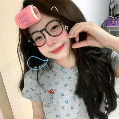 被全家读心,我人设不保