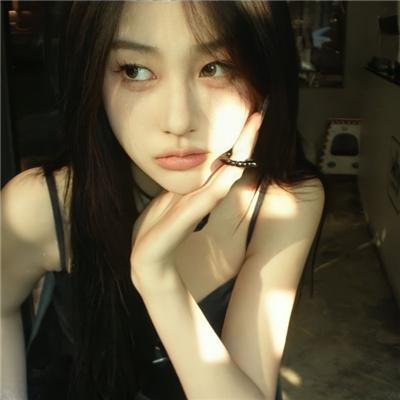 你是长夜也是灯火